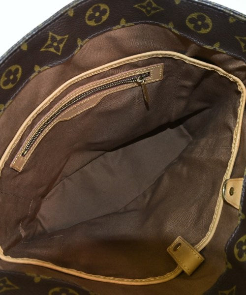 LOUIS VUITTON กระเป๋าถือขนาดใหญ่