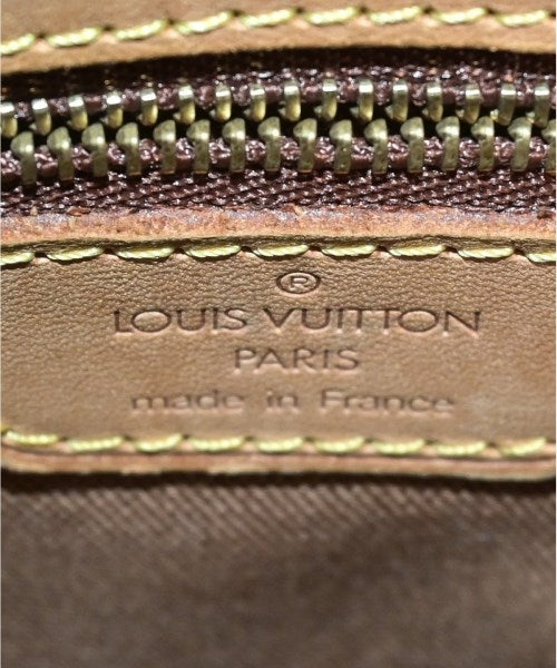 LOUIS VUITTON กระเป๋าถือขนาดใหญ่