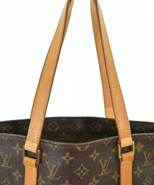 LOUIS VUITTON กระเป๋าถือขนาดใหญ่