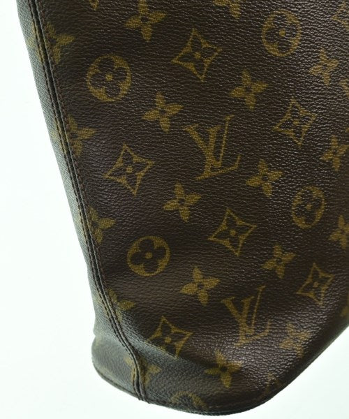 LOUIS VUITTON กระเป๋าถือขนาดใหญ่