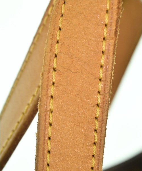 LOUIS VUITTON กระเป๋าถือขนาดใหญ่