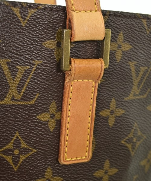 LOUIS VUITTON กระเป๋าถือขนาดใหญ่