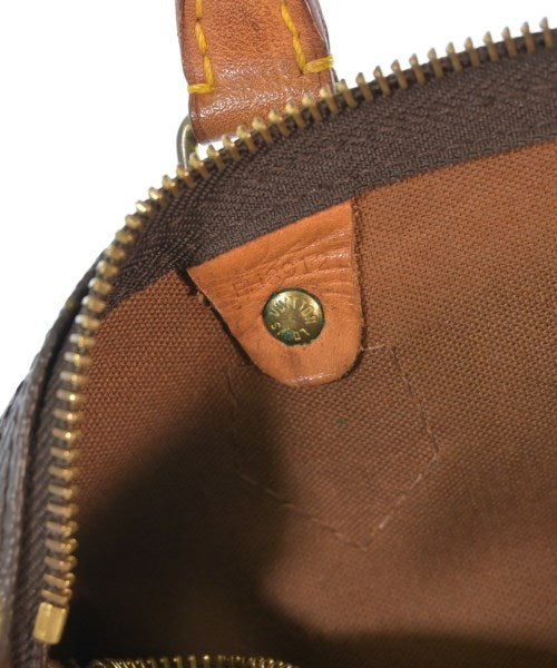 LOUIS VUITTON กระเป๋าถือ