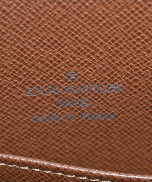 LOUIS VUITTON กระเป๋าสะพาย