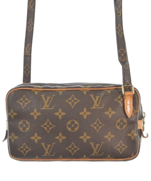 LOUIS VUITTON กระเป๋าสะพาย