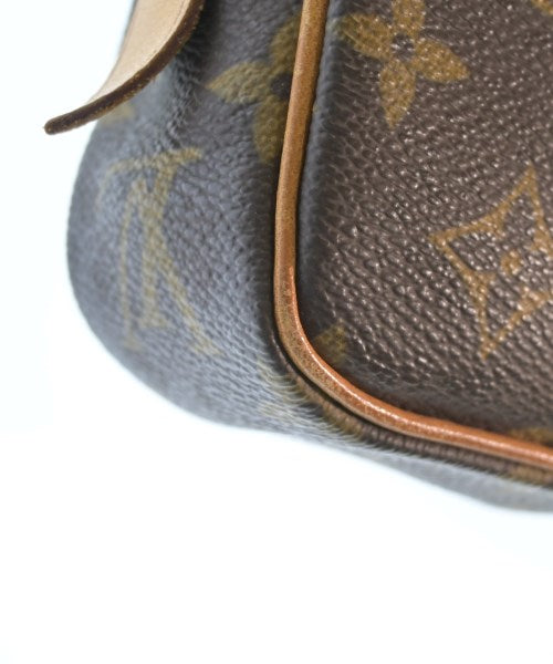 LOUIS VUITTON กระเป๋าสะพาย