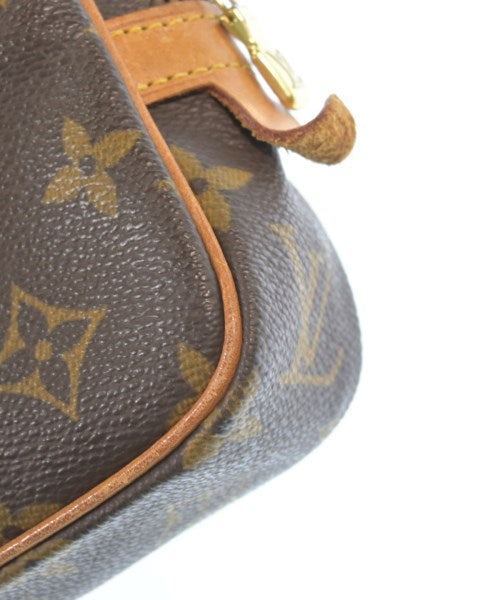 LOUIS VUITTON กระเป๋าสะพาย