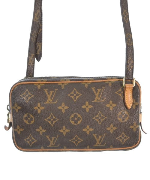 LOUIS VUITTON กระเป๋าสะพาย