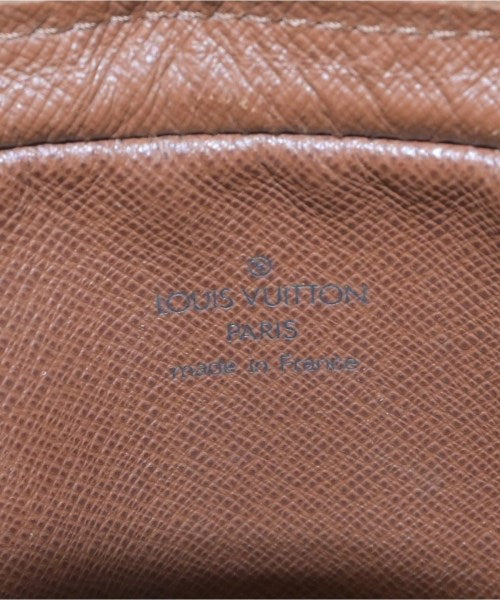 LOUIS VUITTON กระเป๋าสะพาย