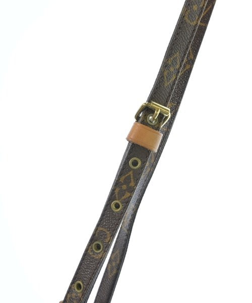 LOUIS VUITTON กระเป๋าสะพาย