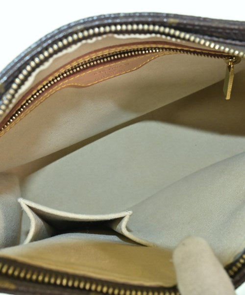 LOUIS VUITTON กระเป๋าสะพาย