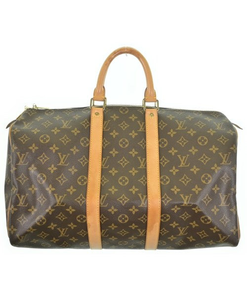 LOUIS VUITTON กระเป๋าถือ/กระเป๋าเดินทาง