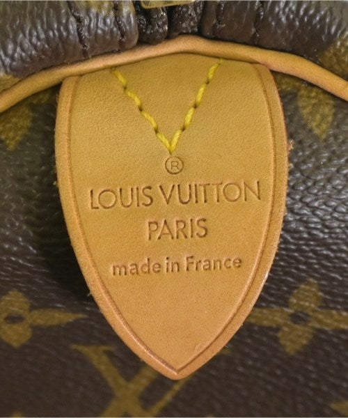 LOUIS VUITTON กระเป๋าถือ/กระเป๋าเดินทาง
