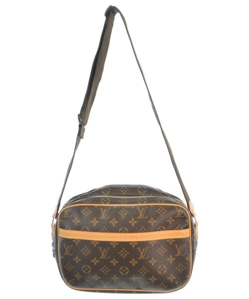 LOUIS VUITTON กระเป๋าสะพาย
