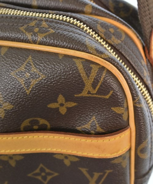 LOUIS VUITTON กระเป๋าสะพาย
