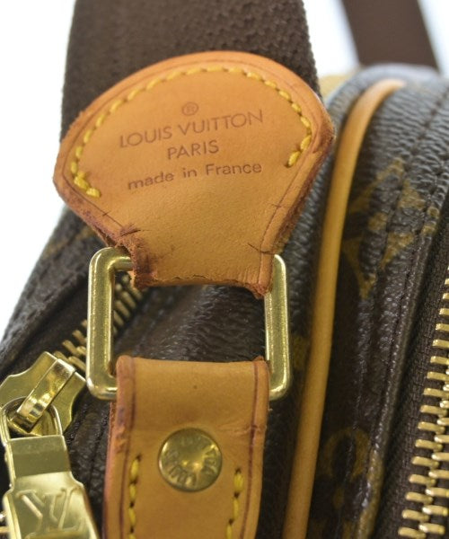 LOUIS VUITTON กระเป๋าสะพาย