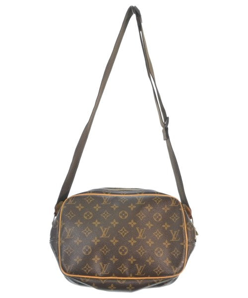 LOUIS VUITTON กระเป๋าสะพาย