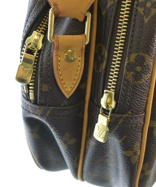 LOUIS VUITTON กระเป๋าสะพาย