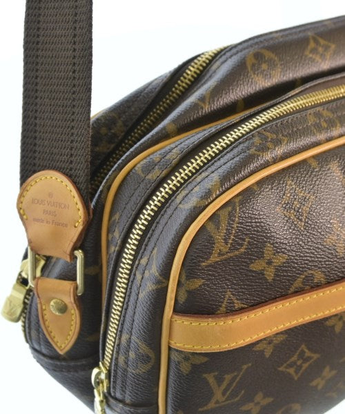 LOUIS VUITTON กระเป๋าสะพาย