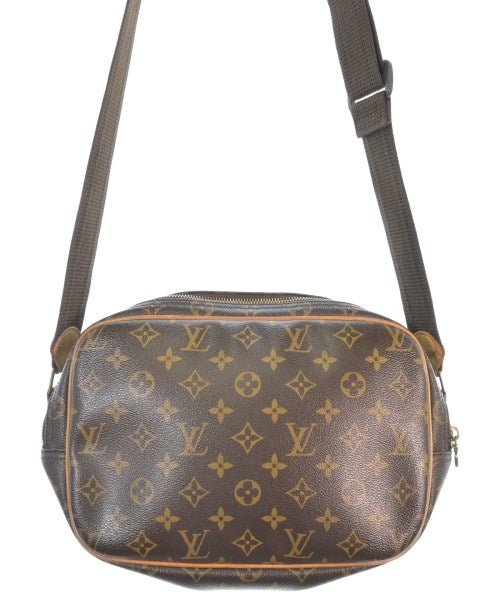 LOUIS VUITTON กระเป๋าสะพาย