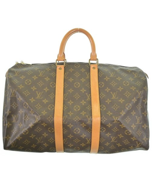 LOUIS VUITTON กระเป๋าถือ/กระเป๋าเดินทาง