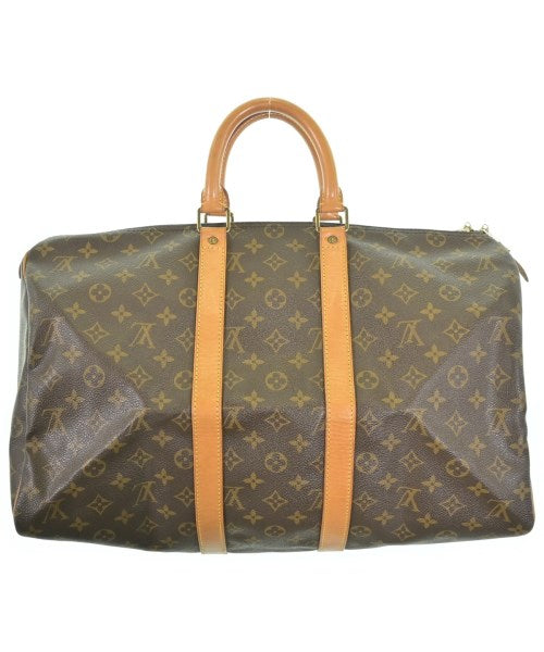 LOUIS VUITTON กระเป๋าถือ/กระเป๋าเดินทาง