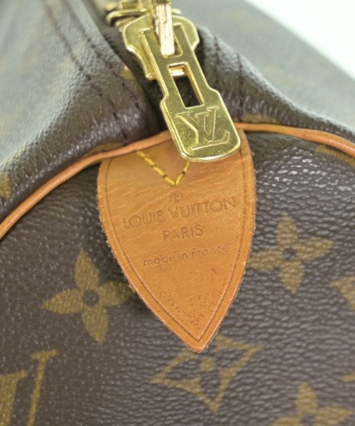LOUIS VUITTON กระเป๋าถือ/กระเป๋าเดินทาง