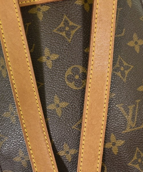LOUIS VUITTON เป้สะพายหลัง