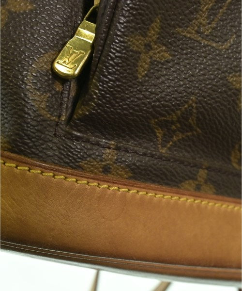 LOUIS VUITTON เป้สะพายหลัง