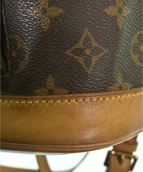 LOUIS VUITTON เป้สะพายหลัง