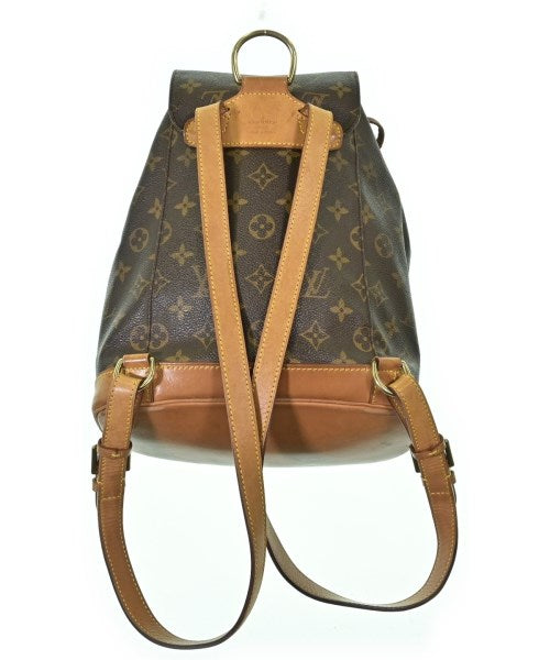 LOUIS VUITTON เป้สะพายหลัง
