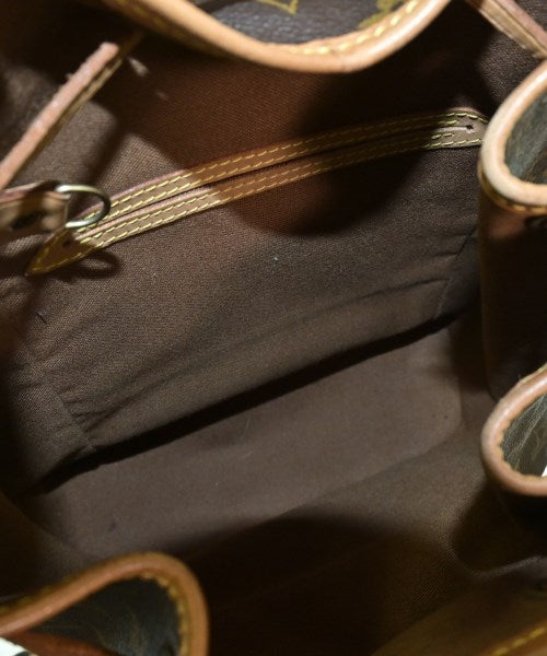 LOUIS VUITTON เป้สะพายหลัง
