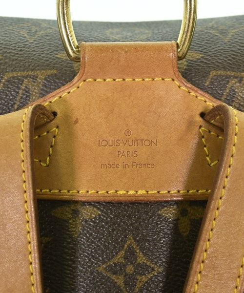 LOUIS VUITTON เป้สะพายหลัง