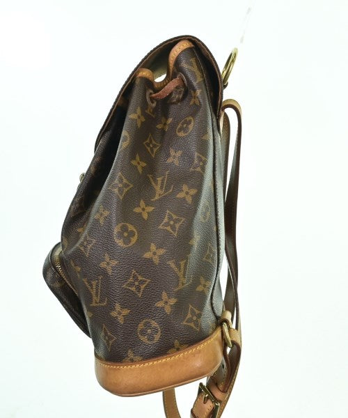 LOUIS VUITTON เป้สะพายหลัง