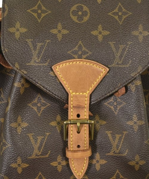 LOUIS VUITTON เป้สะพายหลัง