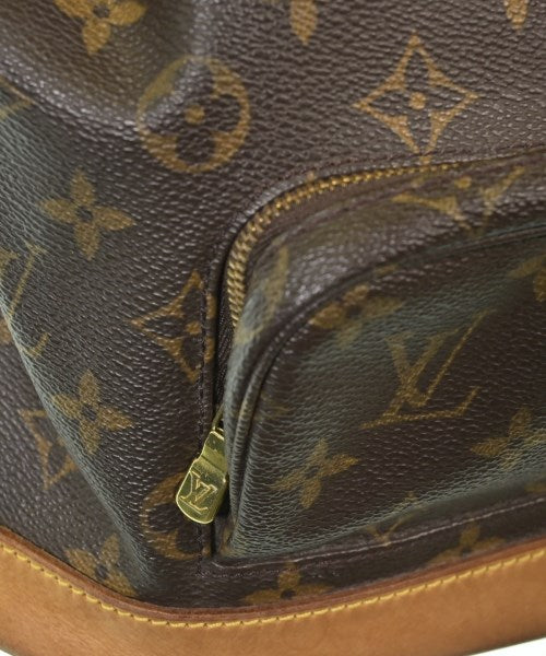 LOUIS VUITTON เป้สะพายหลัง