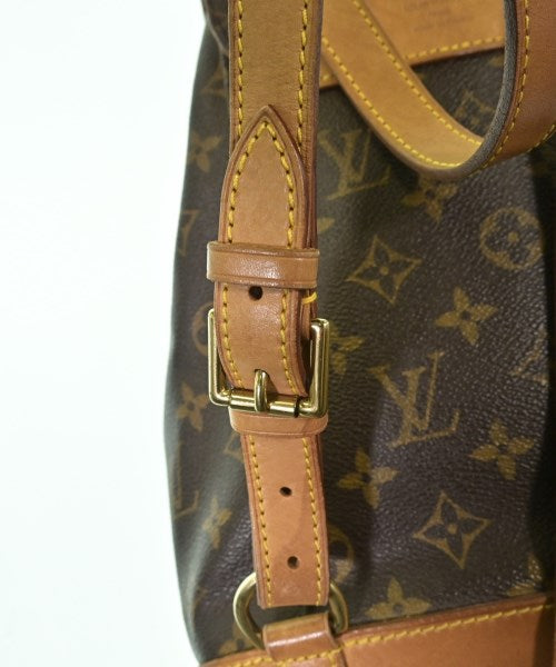 LOUIS VUITTON เป้สะพายหลัง