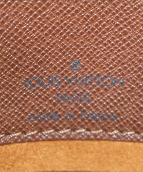 LOUIS VUITTON กระเป๋าสะพาย