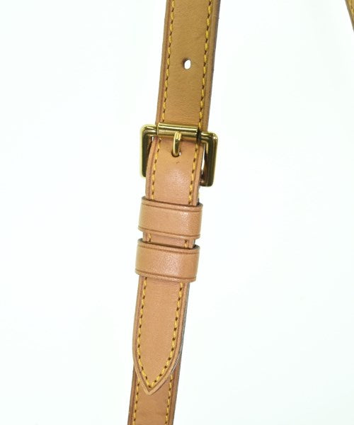 LOUIS VUITTON กระเป๋าสะพาย