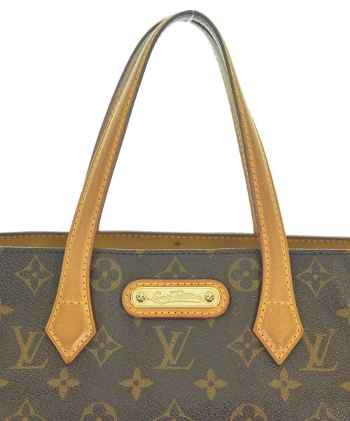 LOUIS VUITTON กระเป๋าถือ
