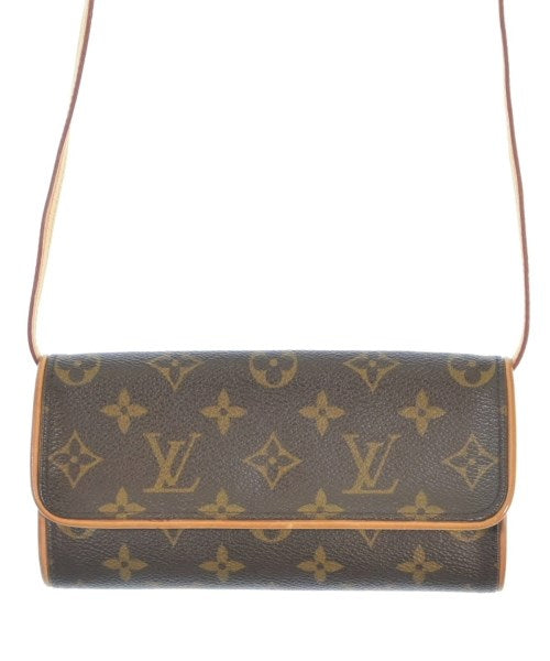 LOUIS VUITTON กระเป๋าสะพาย