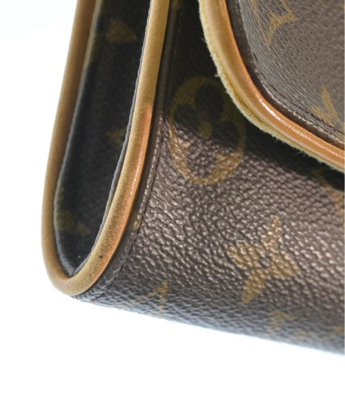 LOUIS VUITTON กระเป๋าสะพาย