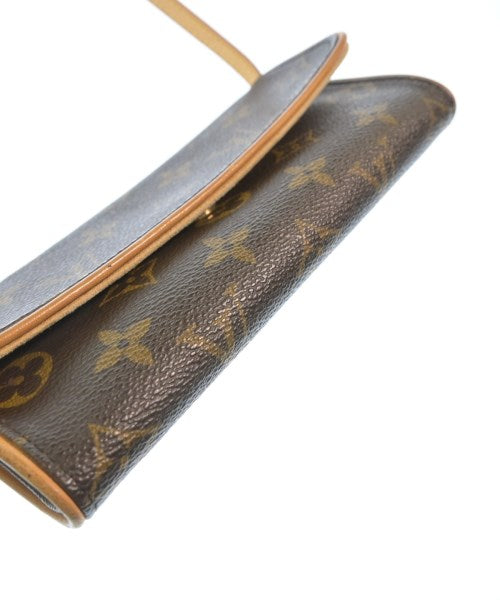 LOUIS VUITTON กระเป๋าสะพาย