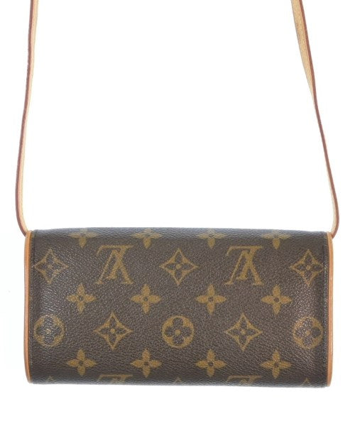 LOUIS VUITTON กระเป๋าสะพาย