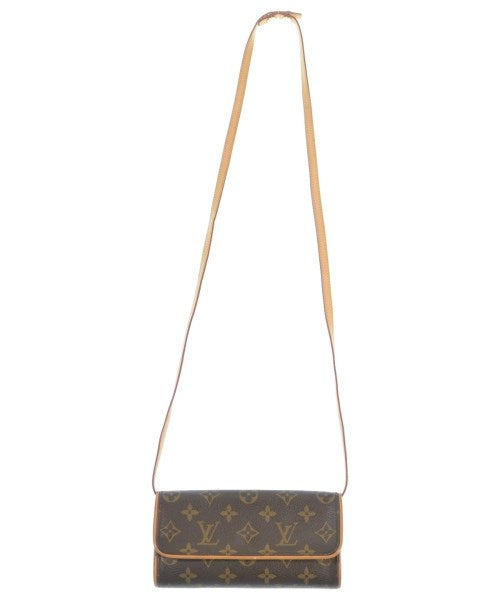 LOUIS VUITTON กระเป๋าสะพาย