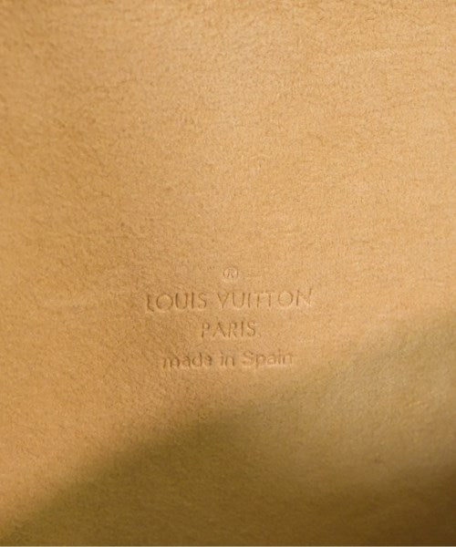 LOUIS VUITTON กระเป๋าสะพาย