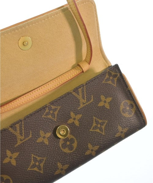 LOUIS VUITTON กระเป๋าสะพาย