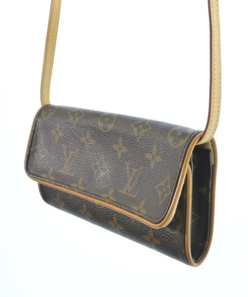 LOUIS VUITTON กระเป๋าสะพาย