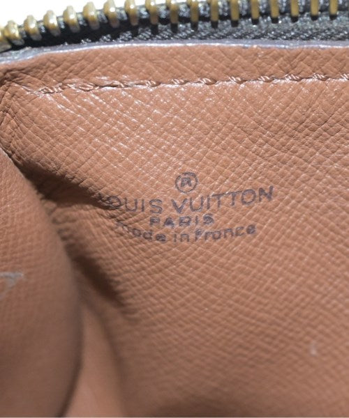 LOUIS VUITTON กระเป๋าถือ