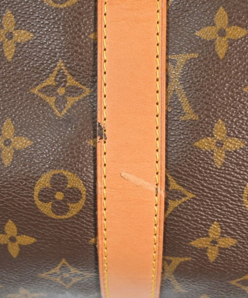 LOUIS VUITTON กระเป๋าใส่อุปกรณ์ขนาดใหญ่